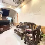 Nhà mặt đường chùa hàng - 59m2 - mt 3,2m - 2 tầng - sau giáp ngõ - giá 5,4 tỷ