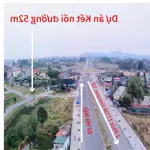 Tôi chính chủ lô đất n6 lô 24, 77m2 cần nhượng lại cho người có nhu cầu, giá 30tr/m2 0989.580.198