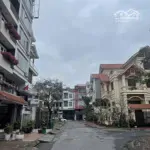 Bán lô đất kđt vựng đâng,senco 5 view vườn hoa. dt:82.5m2,mt:5.5m !!!