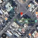 Duy nhất lô đất nền ngay hồ nghinh biển mỹ khê, 129,2m2, sổ sẵn, giá chỉ 20 tỷ, liên hệ 0396678685