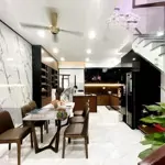 Sản phẩm mới kđt apak q.2 - bán nhà khu a apak gần song hành (5x20m) 4 tầng - giá 24.5 tỷ