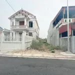 Cc gửi bán lô đất đẹp như tranh vẽ tại thôn làng kiều bốn xung quanh toàn nhà to đẹp đường nhựa mơi