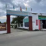 đẹp hiếm có . 45m full thổ cư mt4,50 =hậu thông ô tô -full tiện ích đc-t9 quanh minh -ml- hn