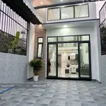 Bán gấp nhà trả góp qua ngân hàng lãi suất thấp ngay ngã 3 trục 16 gần trường tiểu học tân phú ấp 5