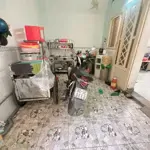 Khúc đầu lưu chí hiếu - đoạn giao hồ đắc di - hẻm ô tô - 4x13m - 2 tầng kiên cố - chính chủ lâu đời