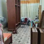 Cho thuê nhà riêng phân lô ô tô tránh tam trinh, hoàng mai 55m2 4 tầng 13 triệu