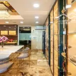 Biệt thự góc 2 mặt tiền hương giang thất sơn, dt 15m x 28m, hầm 4 lầu giá 117 tỷ thương lượng