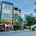 Mặt tiền cư xá bắc hải quận 10 - thất sơn - 99m2 - khu đại gia hiếm có gía rốt