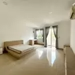 Biệt thự 150m2, 4pn, 3wc tại làng chuyên gia visip 1