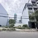 Bán cặp đất ngay sát đường phạm văn đồng