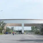 Gấp bán, 5x25m, đối diện công viên, hướng đn, giá 27tr/m2, lh: 0986833038