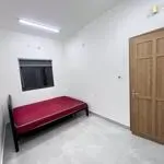 Nhà nguyên căn 2pn-2wc, ngay đh việt đức- bến cát, giá 6tr