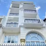 Cho thuê nhà nguyên căn 436/2a đường 3/2 phường 12, quận 10.