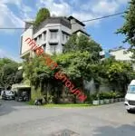 Bán biệt thự góc 3 mặt tiền aa14 thất sơn 15x27 khu vip cư xá bắc hải chỉ 115 tỷ