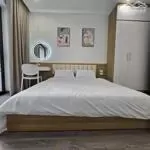 Bán nhà mới ở đường cầu giấy 4 tầng full đồ mới - ảnh thực tế quá hiếm phân khúc nhỏ tiền