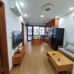 Chính chủ - bán chung cư k1 âu cơ - an dương vương - tây hồ - full nội thất