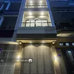 Bán nhà phân lô cầu giấy 50m2x6tầng thang máy mt4.1m ô tô