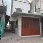 Siêu ngợp bán nhà 1 lầu và 5p trọ thu nhập 10tr/ th tân bình bắc tân uyên kcn vsip 2 giá 2ty280tr