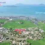 Bán nhà 2 mặt tiền vị trí đẹp tại lộc thọ, vạn long, vạn ninh, khánh hòa
