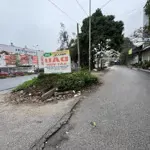 Cần bán lô đất đối diện công ty seozin. đồng nguyên, từ sơn