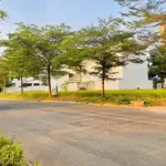 đất biệt thự everrich 10x20m ven sông liền kề phú mỹ hưng, tiện ích đầy đủ, mảng xanh giá 21 tỷ