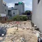 Chính chủ bán đất ngay tô ngọc vân thanhj xuân 24 diẹn tích 4x28 thổ cư 108 m giá 4tỷ6