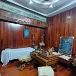 Bán nhà riêng láng hạ. 50m2. 5 tầng. 6 ngủ. ô tô tránh, kinh doanh, văn phòng.