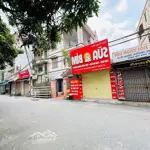 Bán lô đất 41m thổ cư tiền yên, hoài đức ô tô đỗ cửa, vị trí kinh doanh.