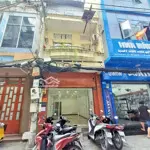 Cho thuê nhà hẻm xe hơi 181/11 đường 3/2, p11, quận 10, giá 20tr/th tl
