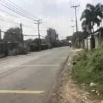 đât vườn gần ngã tư dầu giây, thống nhất, đồng nai. thương lượng chính chủ. giá chỉ từ 690 triệu