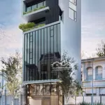Nhà mặt phố yên xá, tân triều, thanh trì, hà nội, 18,3 tỷ, 55m2, view đẹp, uy tín