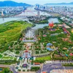 Bán đất tại đốc ngữ, 55 tỷ, 90m2, hòa cường bắc, hải châu, đà nẵng