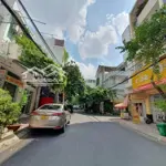 Bán nhà khu tt tài chính quận tân bình - đường hoàng việt, dt: 5,2x 27m ( 135m2 ) giá chỉ 150 tr/m2