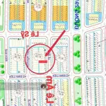 Tôi cần bán lô đất đường lê ấm, block: b1.126, sát góc vũ đình liên