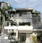 Tin thật giá rẻ ! biệt thự mặt tiền hoa lan phú nhuận (8x16m) 3 tầng (hđt: 120tr/th) giá 30 tỷ