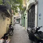 Bán nhà riêng tại lạc long quân, 15,3 tỷ, 56m2, 4pn, 4wc