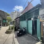 Cần bán gấp nhà 5x21m ngay công viên đường lưu chí hiếu