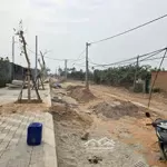 Bán 66,2m2 đất xã thượng mỗ, đường rộng 8m.
