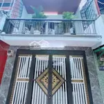 Chính chủ gửi bán căn nhà hưng long - bình chánh chỉ 1 tỷ 750