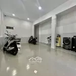 Bán chdv đường bắc hải p.15 quận 10, nhà đẹp 120m2, 9pn+10wc, dòng tiền 50 triệu giá chỉ 10 tỷ