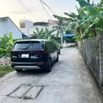Chính chủ cần bán gấp đất thổ cư hẻm vành đai phi trường, an thới, bình thủy, cần thơ