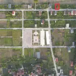 Chính chủ cần bán lô trục chính giãn dân kim đôi đường 16.5m rộng nhất khu, 162m2 mặt tiền 9.5m