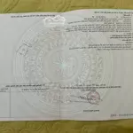 Lô đất vuông đẹp, giá rẻ tại ba trại, ba vì. chỉ nhỉnh 1 tỷ đã sở hữu ngay lô đất gần 500m2