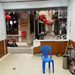 Nhà riêng bán tại tô hiệu, 8,2 tỷ, 43m2, view đẹp, hàng hiếm ở hà đông, hà nội