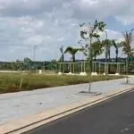Bán đất nằm trên mặt tiền cao tốc biên hòa - vũng tàu