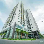 Cho thuê căn hộ mới, giá rẻ, thoáng mát