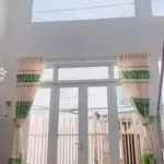 Bán nhà gần chợ long hải đất tmdv nhà gác đúc, giá tốt!