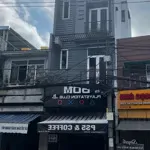 Nhà mặt tiền 3,5 tầng đường trưng nữ vương đà nẵng, vị trí đẹp thuận tiện vừa ở vừa kinh doanh