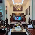 Bán nhà phân lô quân đội phố hoàng sâm, dt 51m2, mặt tiền 5,1m, ôtô đỗ cửa, sổ đỏ ssgd, giá 13,2 tỷ