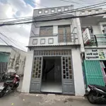 Nhà 2 mt xe hơi kinh doanh trần văn mười